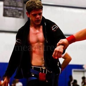 Meet your Posher, Levi